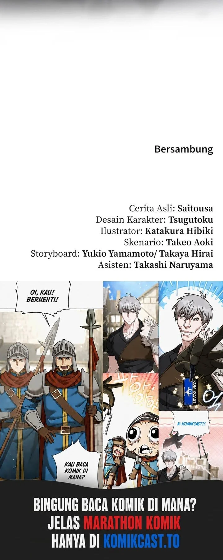 Oversummoned, Overpowered, and Over It! Chapter 28 - halaman 34