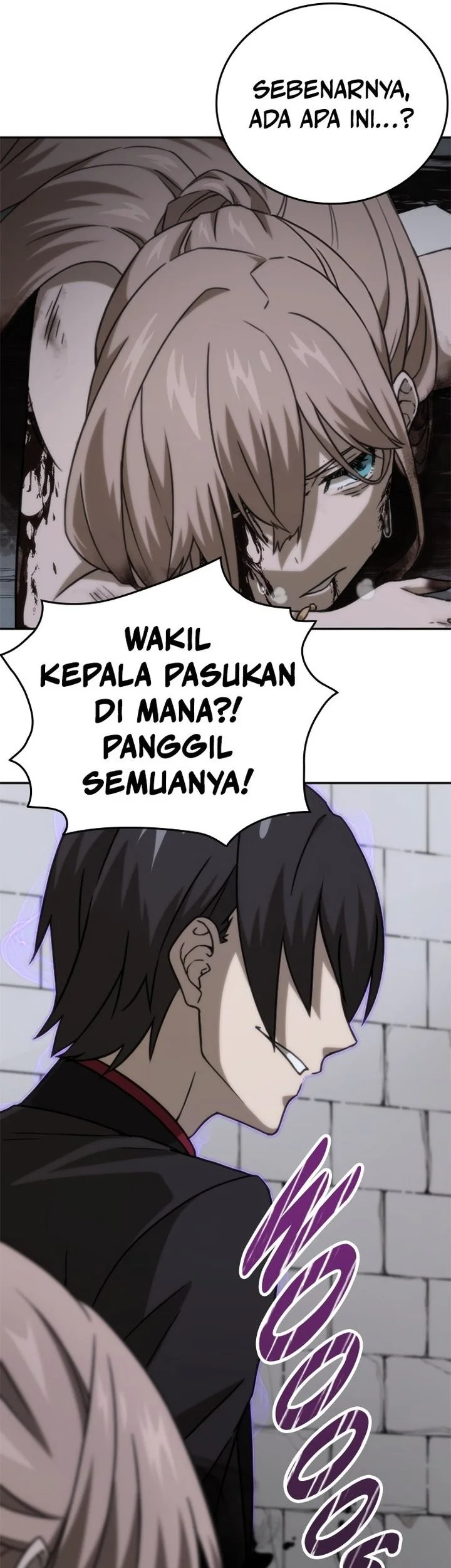 Oversummoned, Overpowered, and Over It! Chapter 29 - halaman 12