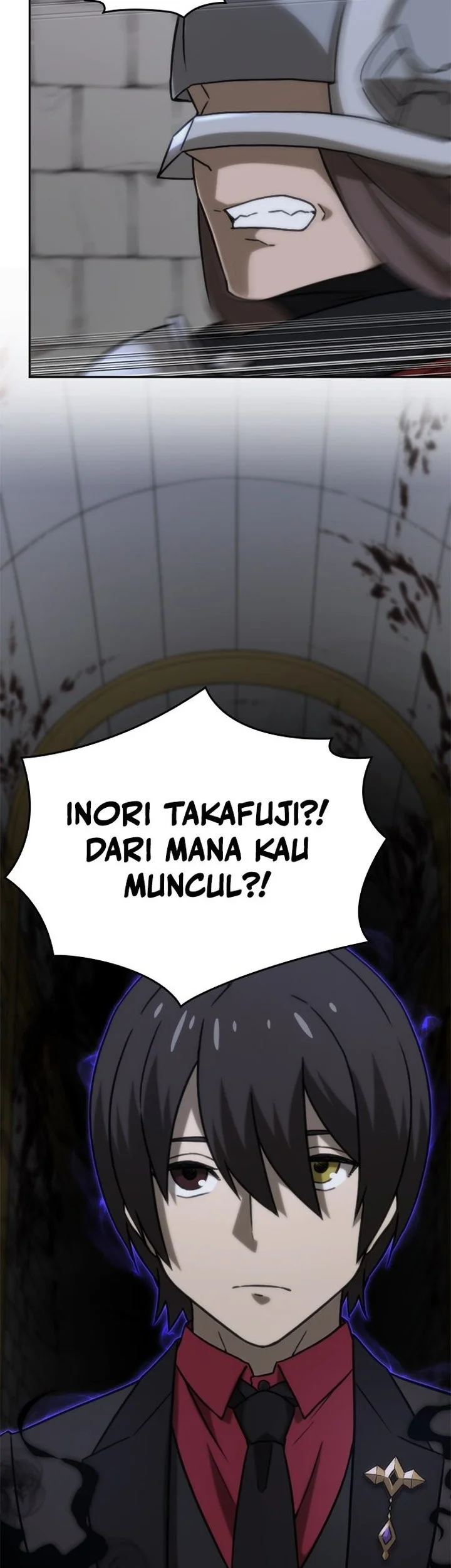 Oversummoned, Overpowered, and Over It! Chapter 29 - halaman 14