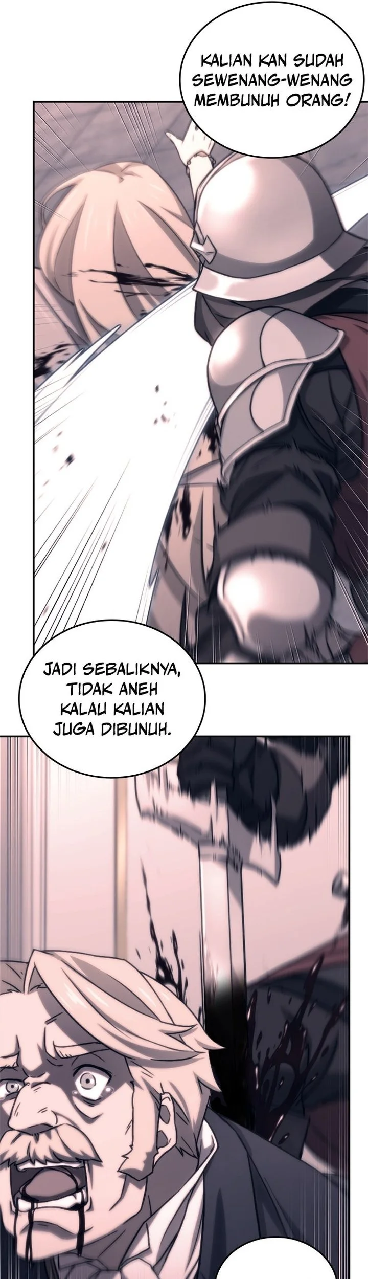 Oversummoned, Overpowered, and Over It! Chapter 29 - halaman 19