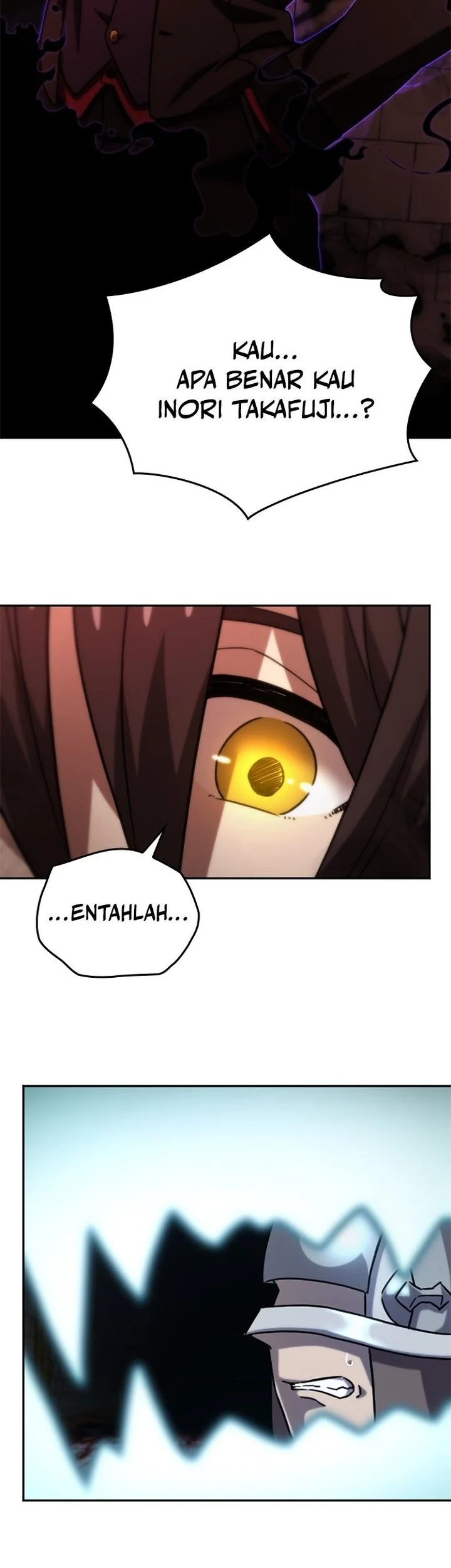 Oversummoned, Overpowered, and Over It! Chapter 29 - halaman 21
