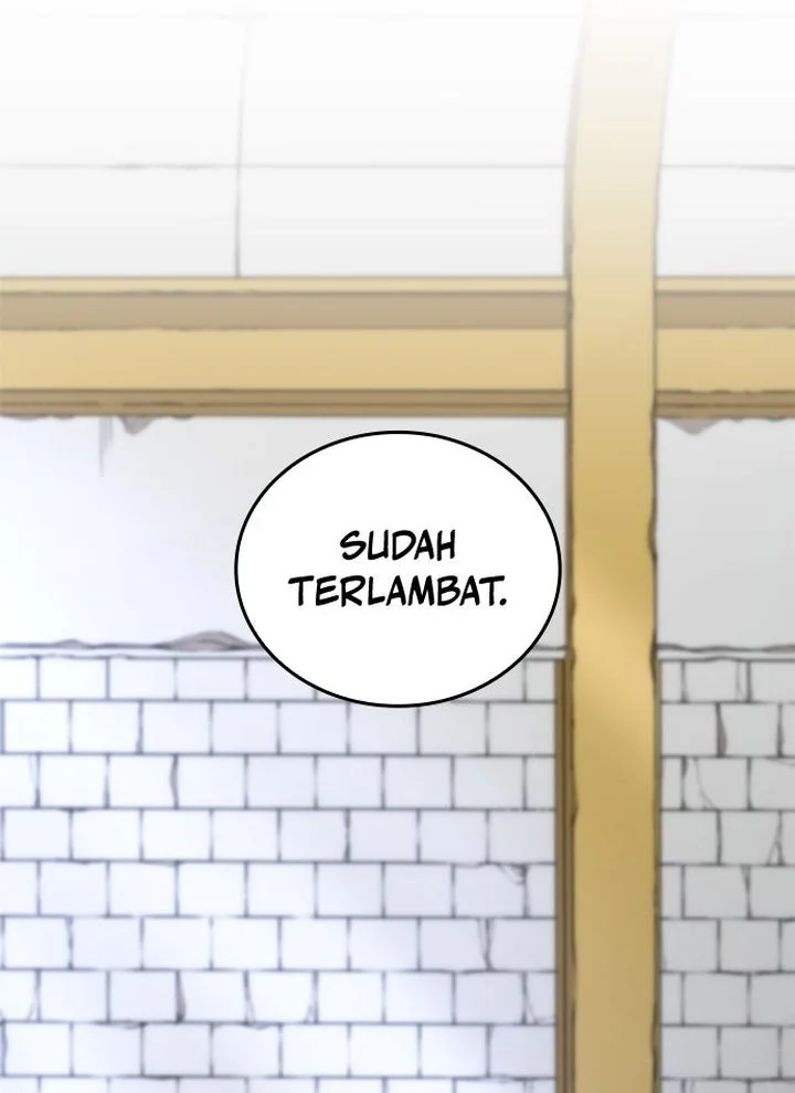 Oversummoned, Overpowered, and Over It! Chapter 29 - halaman 25