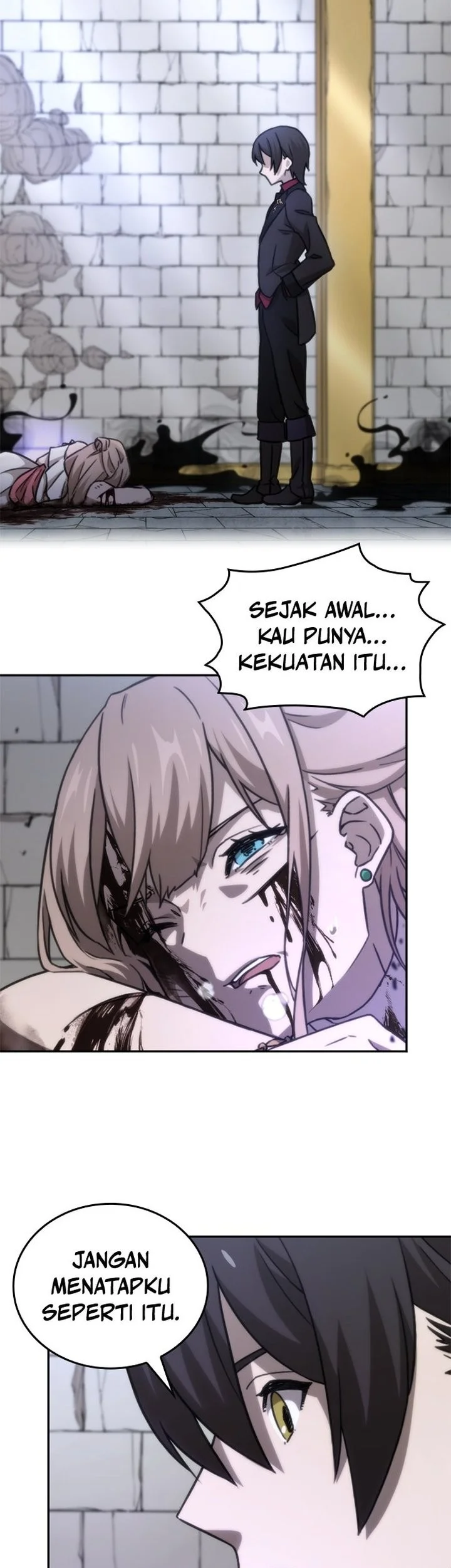 Oversummoned, Overpowered, and Over It! Chapter 29 - halaman 26