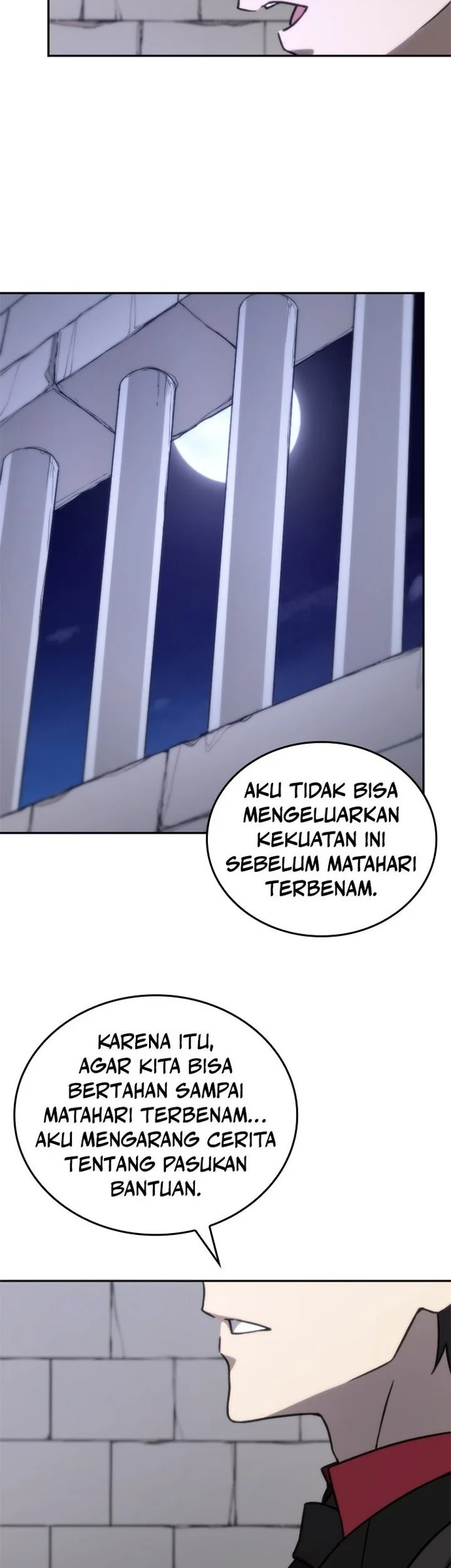 Oversummoned, Overpowered, and Over It! Chapter 29 - halaman 27