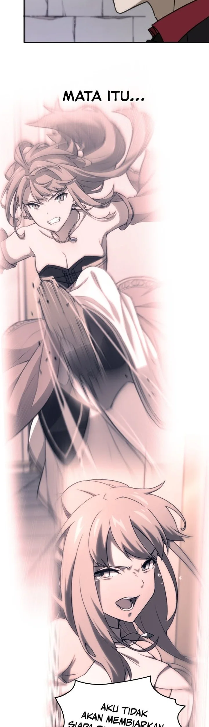 Oversummoned, Overpowered, and Over It! Chapter 29 - halaman 29