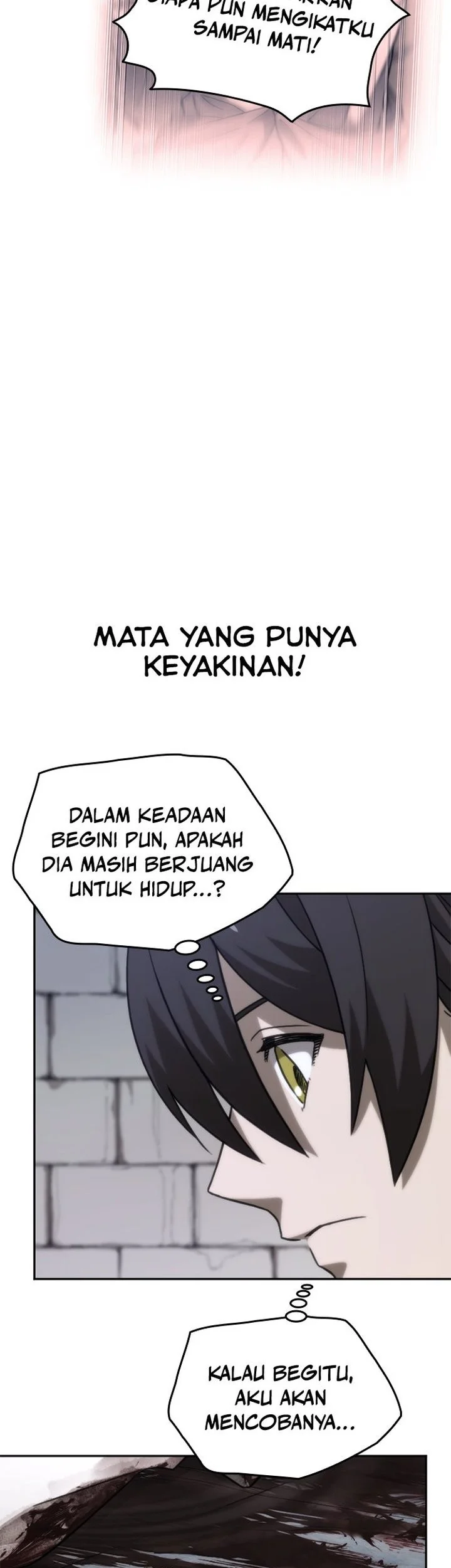 Oversummoned, Overpowered, and Over It! Chapter 29 - halaman 30