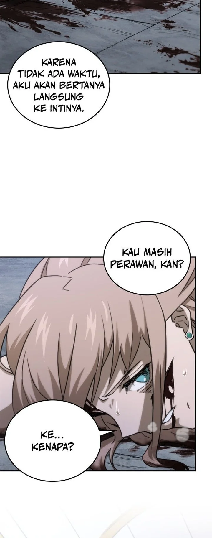 Oversummoned, Overpowered, and Over It! Chapter 29 - halaman 31
