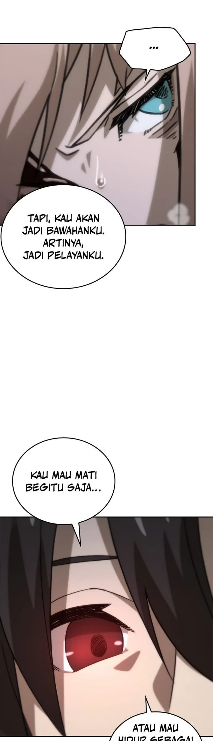 Oversummoned, Overpowered, and Over It! Chapter 29 - halaman 33