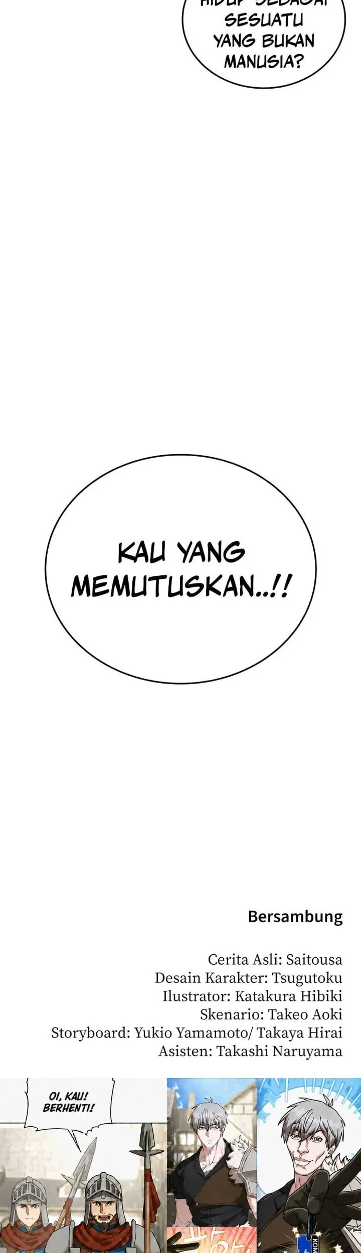 Oversummoned, Overpowered, and Over It! Chapter 29 - halaman 34
