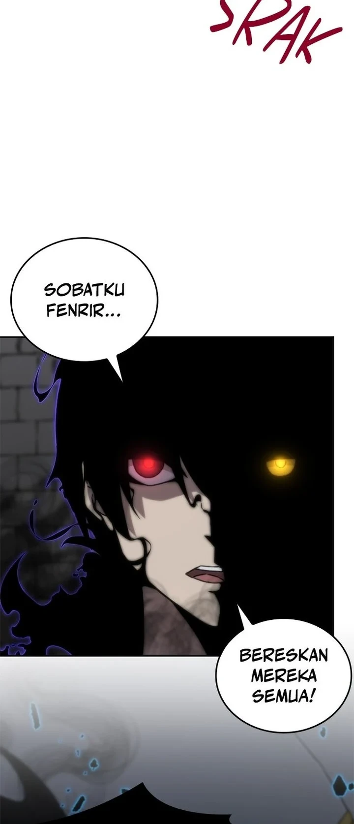 Oversummoned, Overpowered, and Over It! Chapter 29 - halaman 5