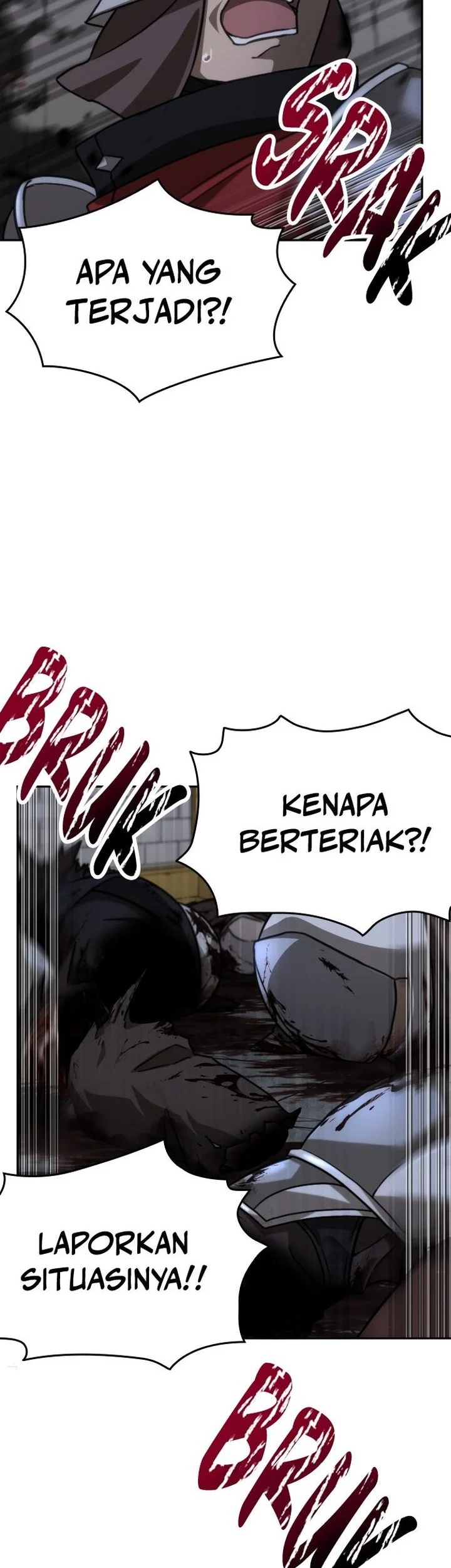 Oversummoned, Overpowered, and Over It! Chapter 29 - halaman 9