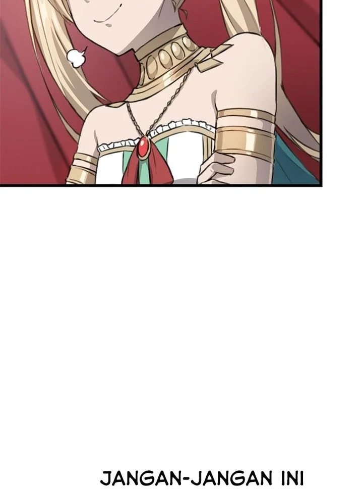 Oversummoned, Overpowered, and Over It! Chapter 3 - halaman 14