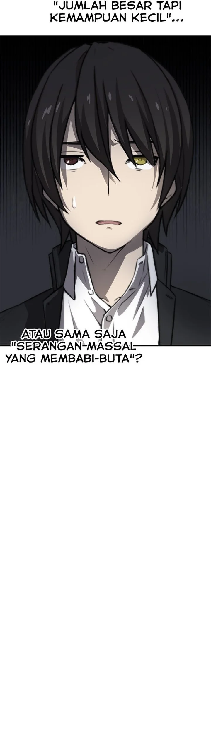 Oversummoned, Overpowered, and Over It! Chapter 3 - halaman 15