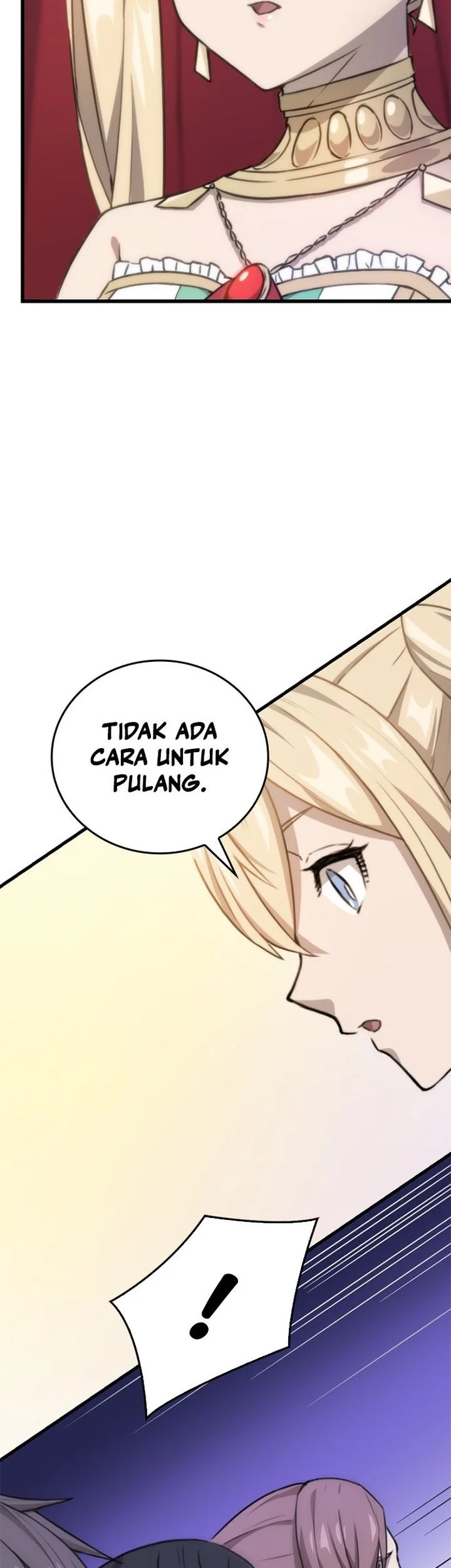 Oversummoned, Overpowered, and Over It! Chapter 3 - halaman 18