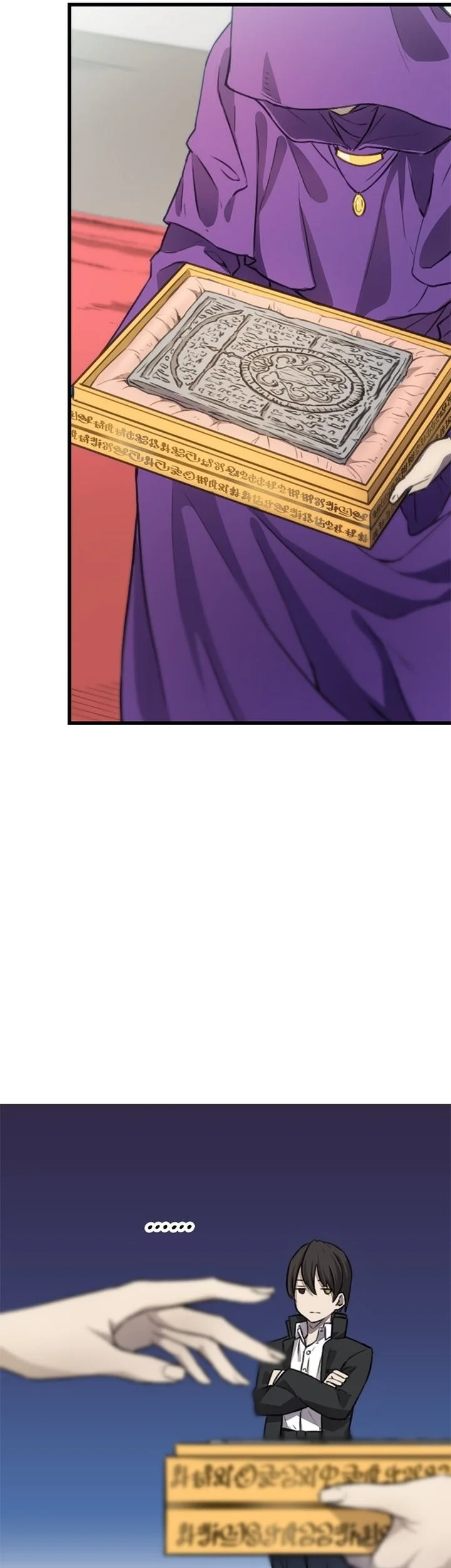 Oversummoned, Overpowered, and Over It! Chapter 3 - halaman 22