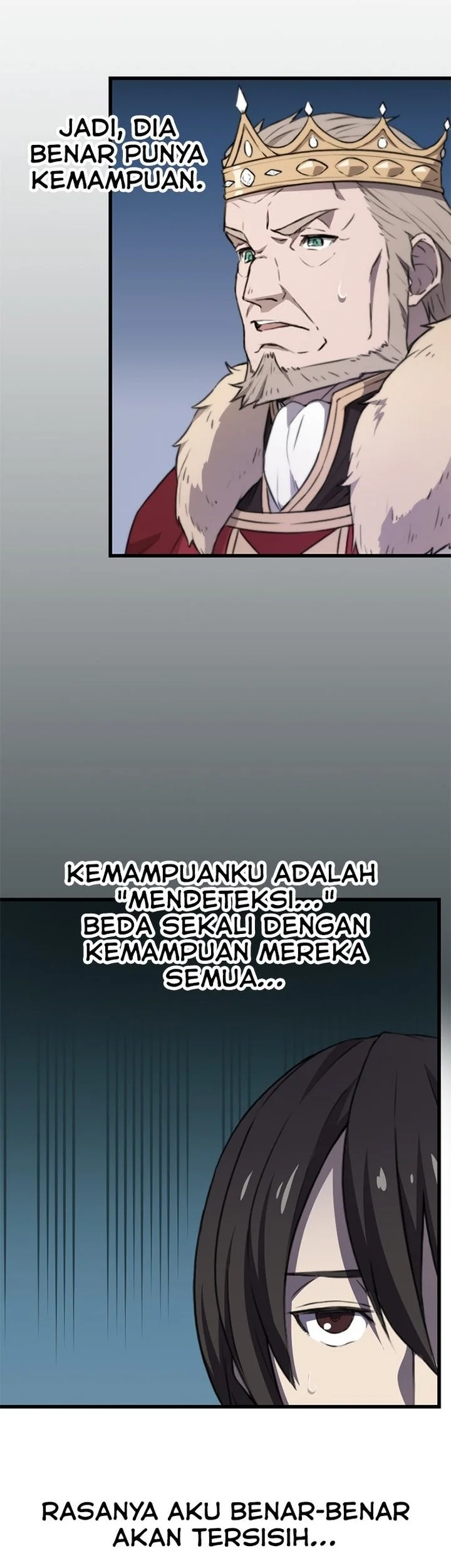 Oversummoned, Overpowered, and Over It! Chapter 3 - halaman 25