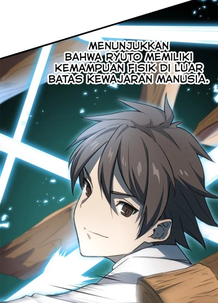 Oversummoned, Overpowered, and Over It! Chapter 3 - halaman 28