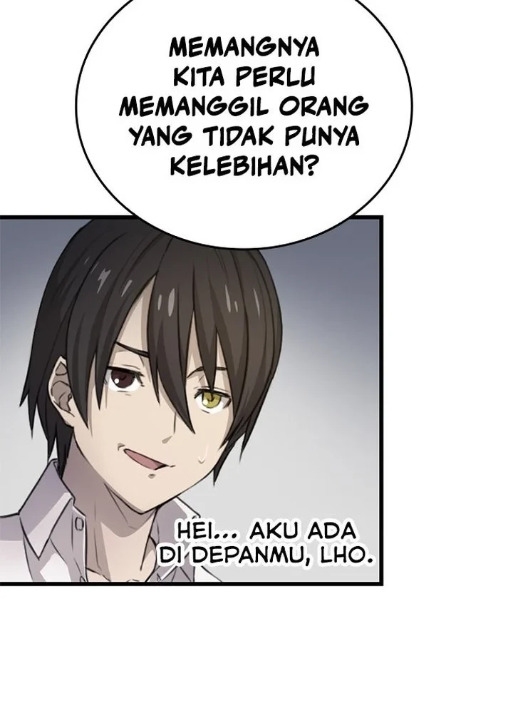 Oversummoned, Overpowered, and Over It! Chapter 3 - halaman 35