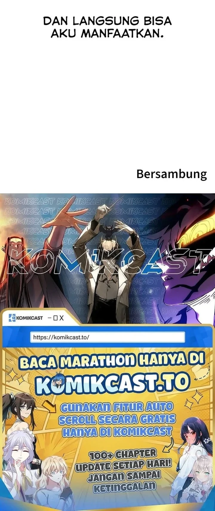 Oversummoned, Overpowered, and Over It! Chapter 3 - halaman 44