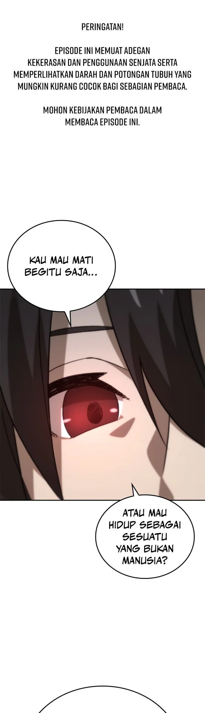 Oversummoned, Overpowered, and Over It! Chapter 30 - halaman 1
