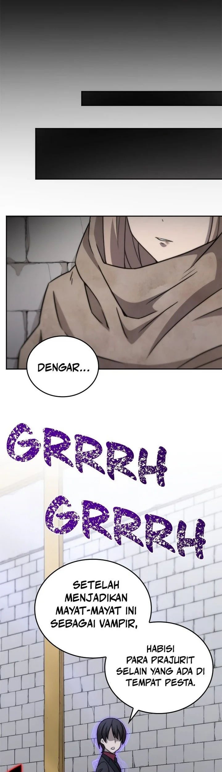 Oversummoned, Overpowered, and Over It! Chapter 30 - halaman 10