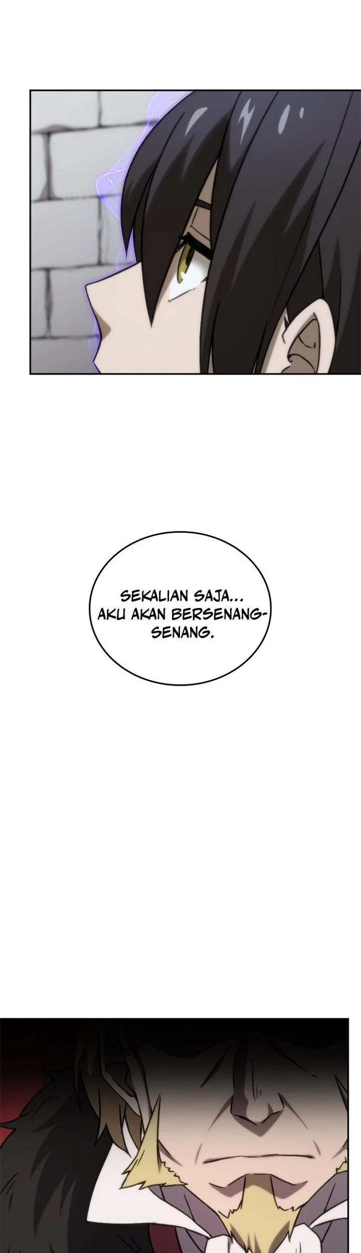 Oversummoned, Overpowered, and Over It! Chapter 30 - halaman 12