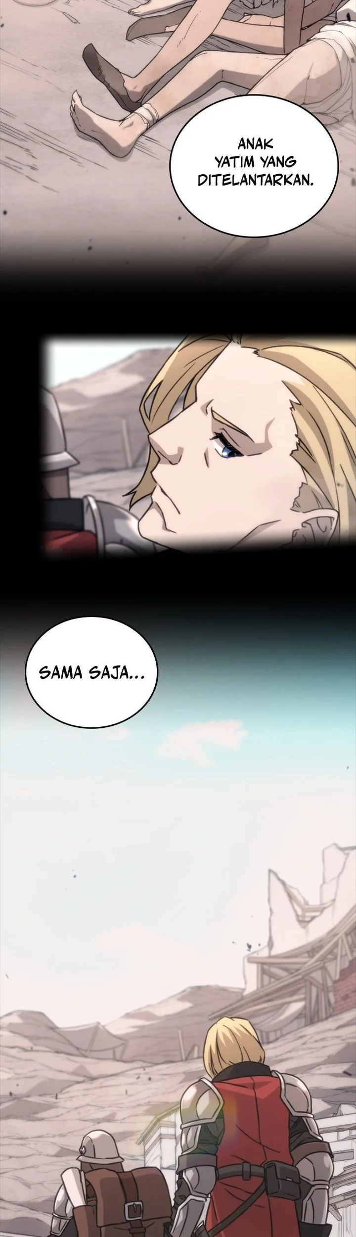 Oversummoned, Overpowered, and Over It! Chapter 30 - halaman 16