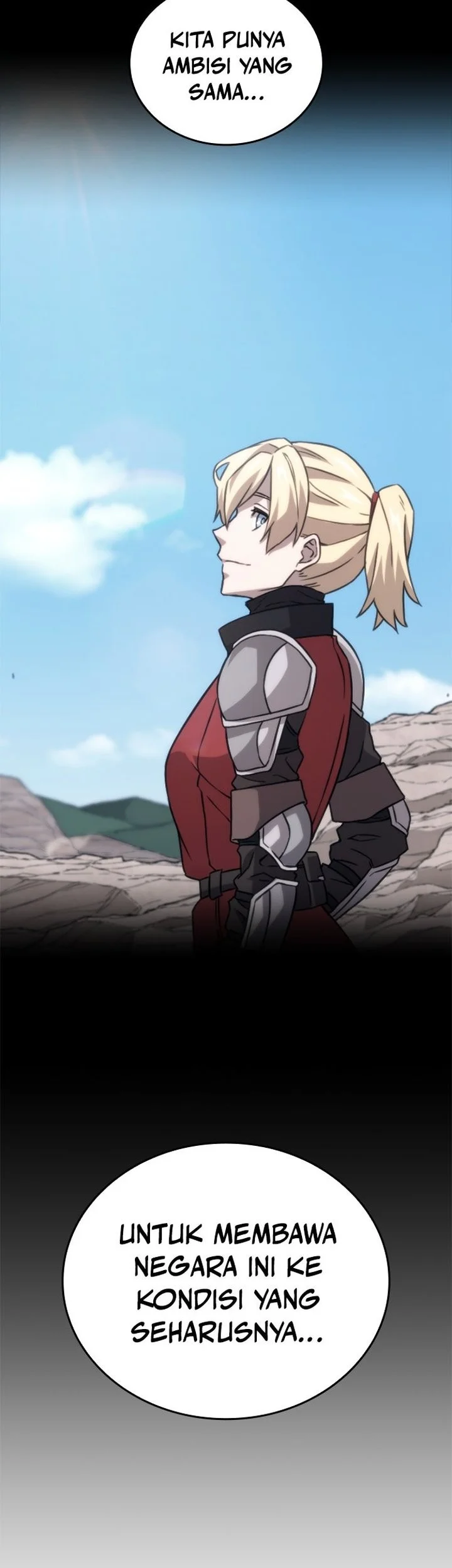 Oversummoned, Overpowered, and Over It! Chapter 30 - halaman 19