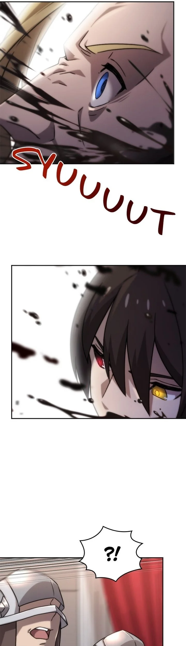 Oversummoned, Overpowered, and Over It! Chapter 30 - halaman 22