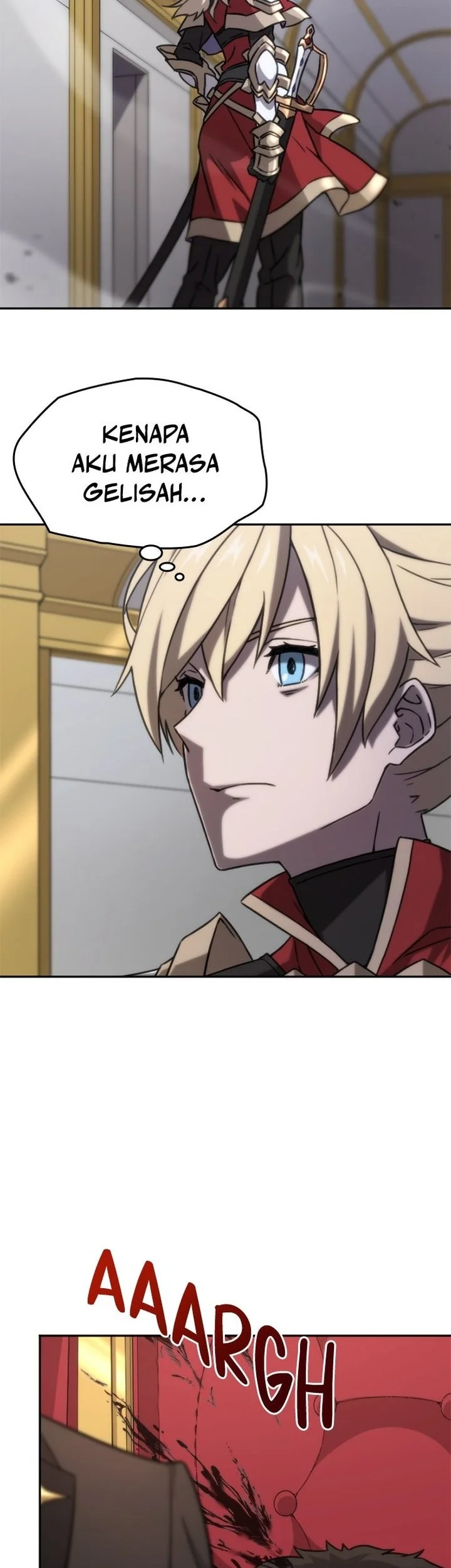 Oversummoned, Overpowered, and Over It! Chapter 30 - halaman 24