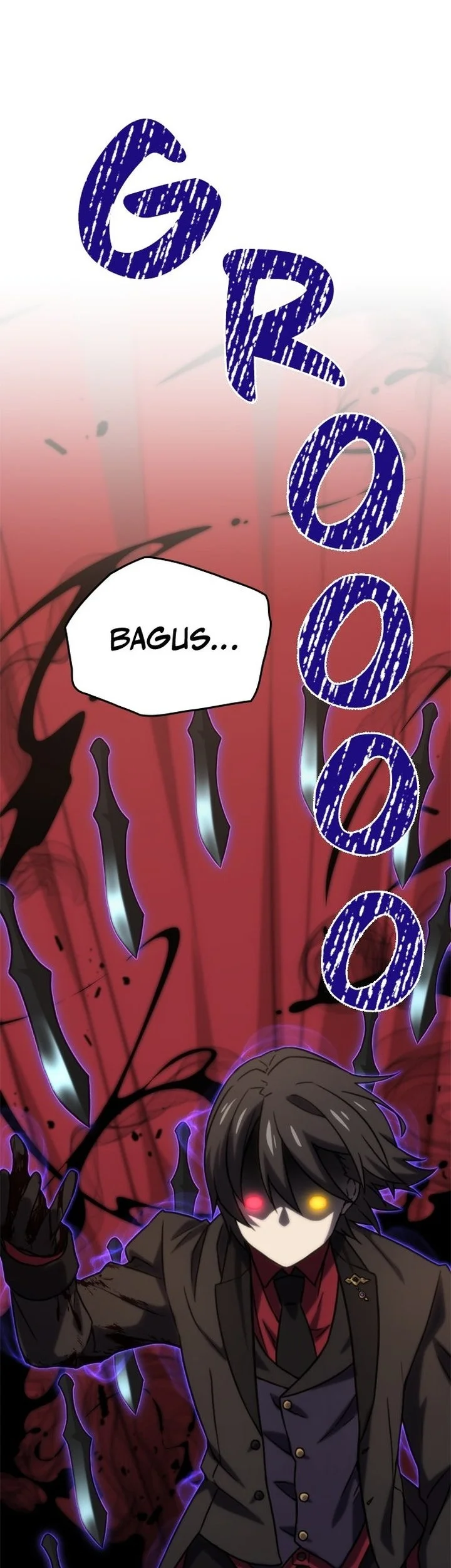 Oversummoned, Overpowered, and Over It! Chapter 30 - halaman 27