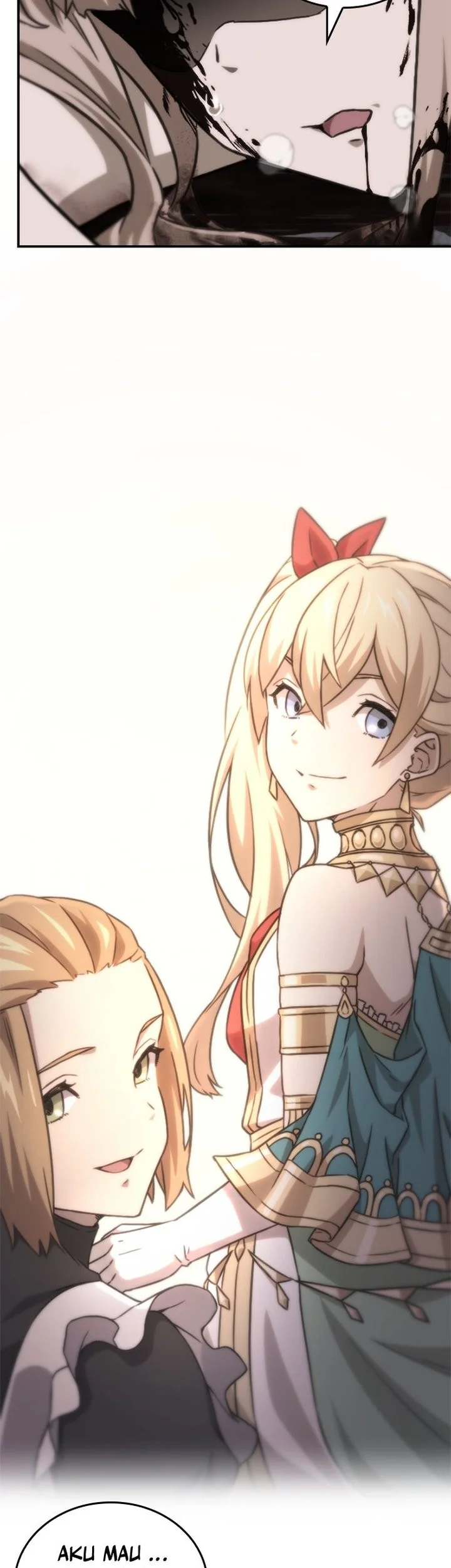 Oversummoned, Overpowered, and Over It! Chapter 30 - halaman 3