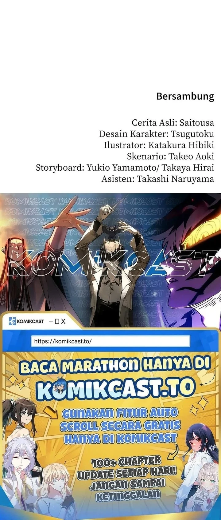 Oversummoned, Overpowered, and Over It! Chapter 30 - halaman 32