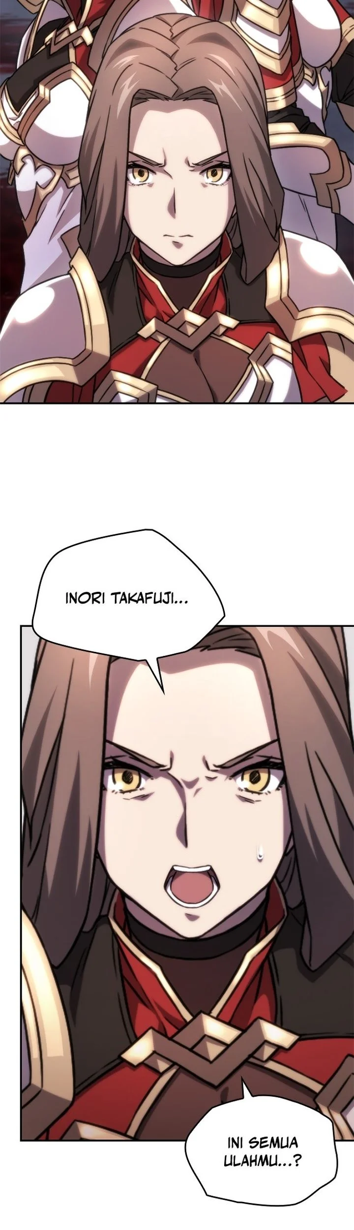 Oversummoned, Overpowered, and Over It! Chapter 31 - halaman 10