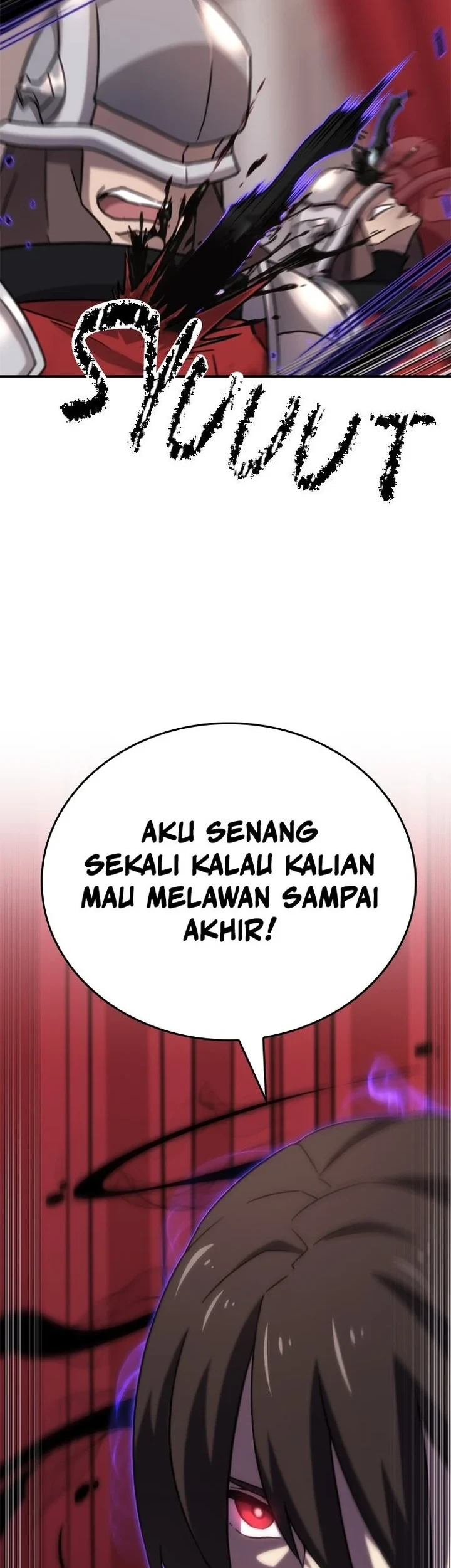 Oversummoned, Overpowered, and Over It! Chapter 31 - halaman 2
