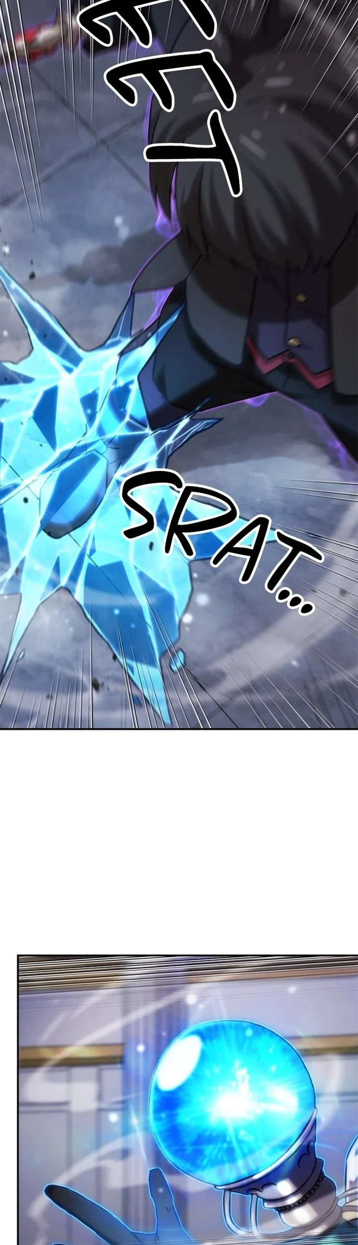 Oversummoned, Overpowered, and Over It! Chapter 31 - halaman 24