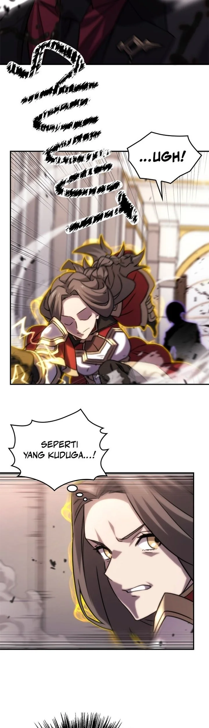 Oversummoned, Overpowered, and Over It! Chapter 31 - halaman 28