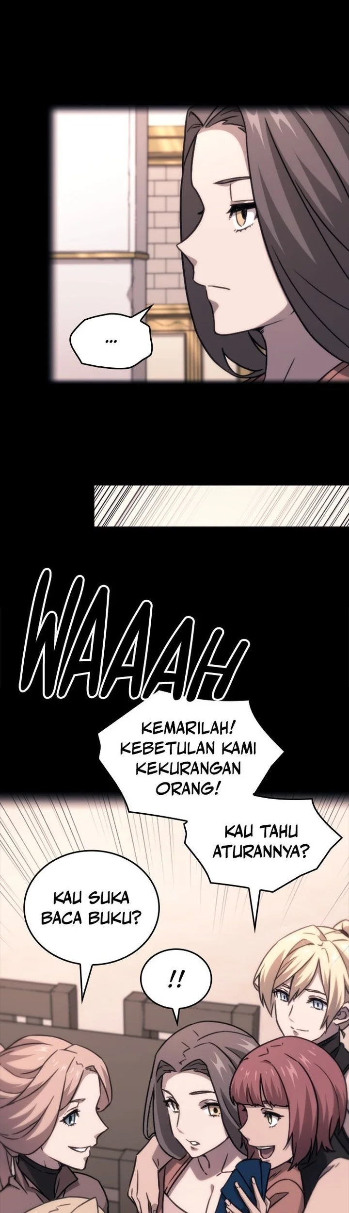 Oversummoned, Overpowered, and Over It! Chapter 32 - halaman 11