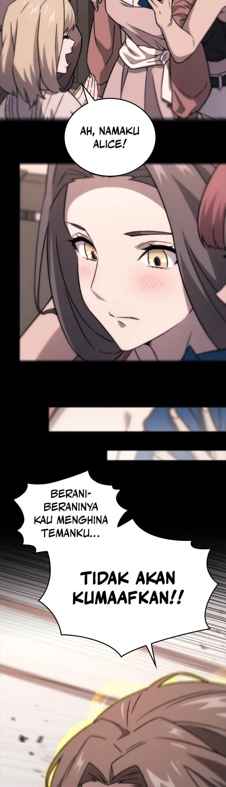 Oversummoned, Overpowered, and Over It! Chapter 32 - halaman 12