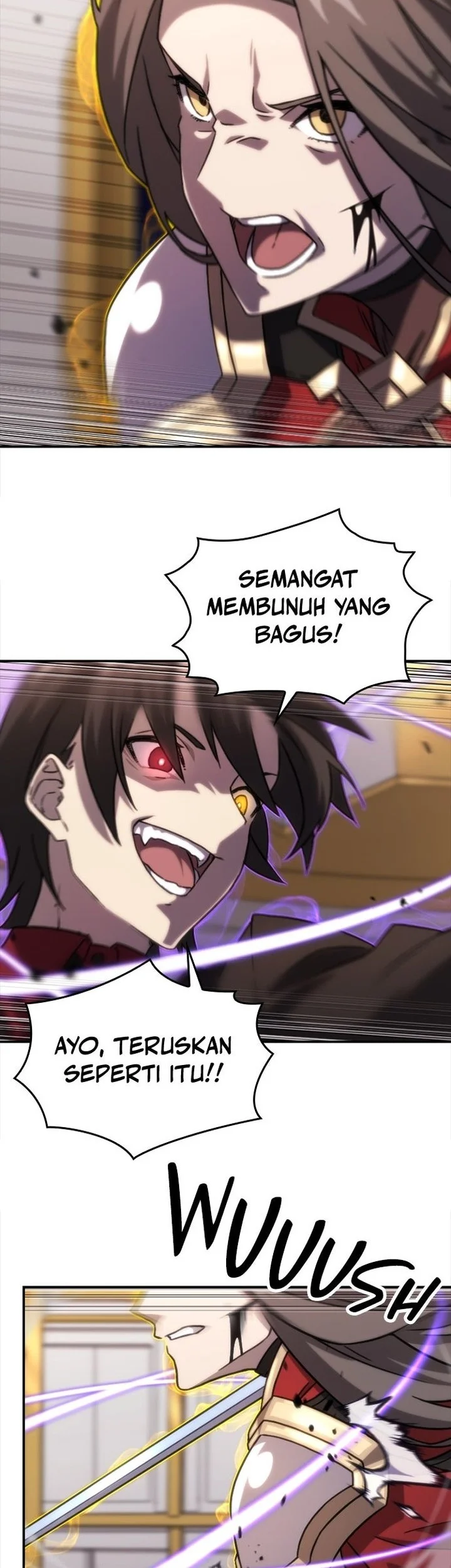 Oversummoned, Overpowered, and Over It! Chapter 32 - halaman 13