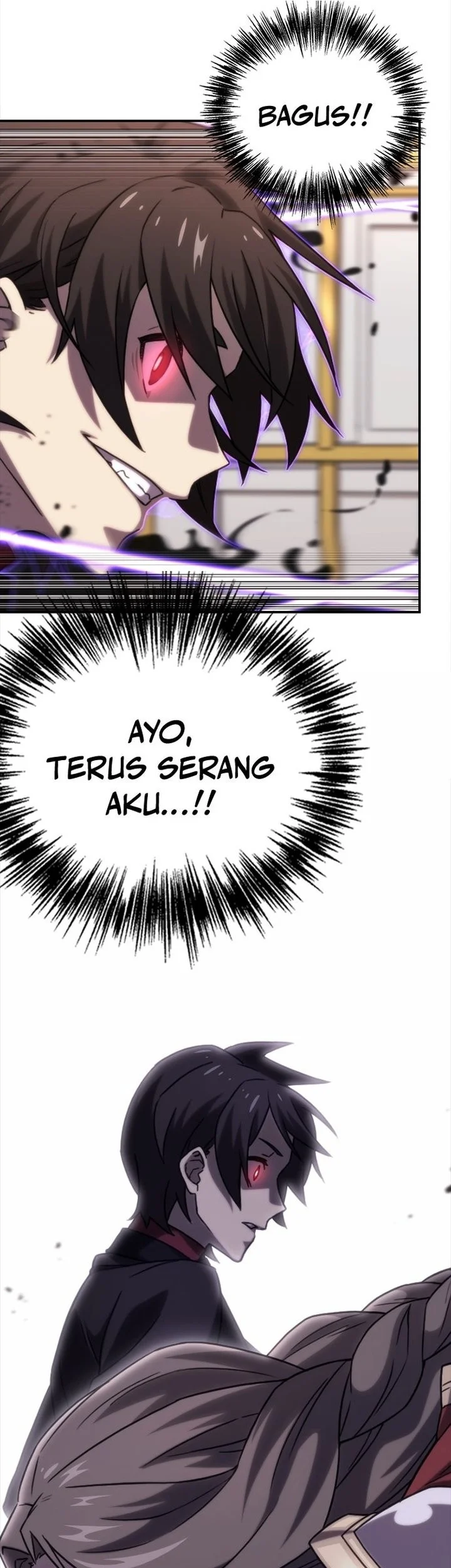 Oversummoned, Overpowered, and Over It! Chapter 32 - halaman 15