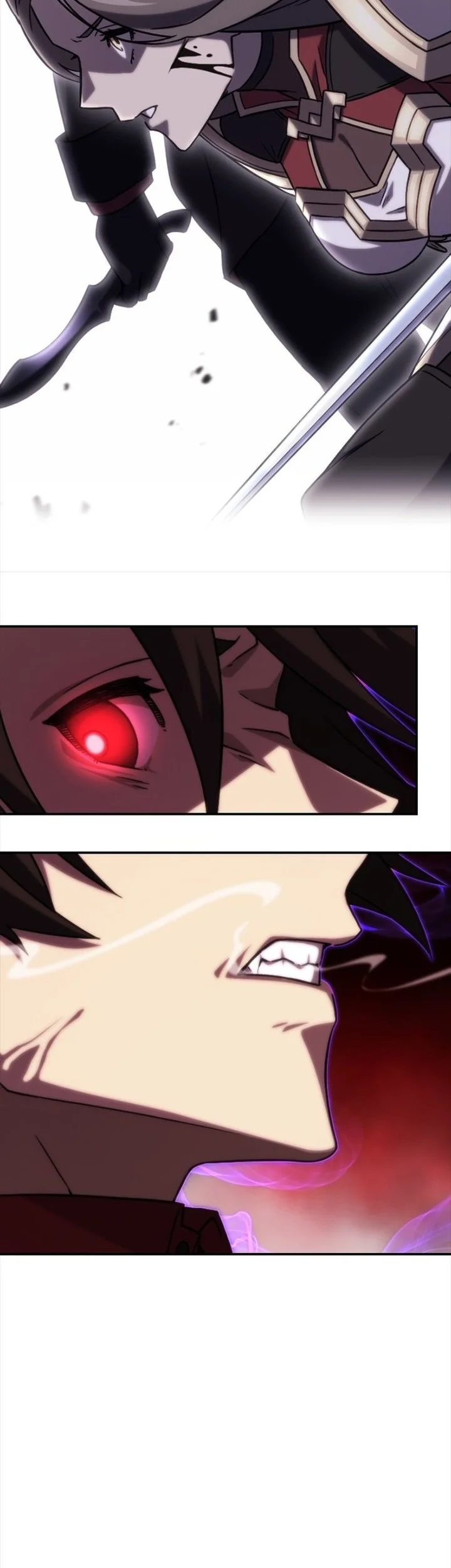 Oversummoned, Overpowered, and Over It! Chapter 32 - halaman 16