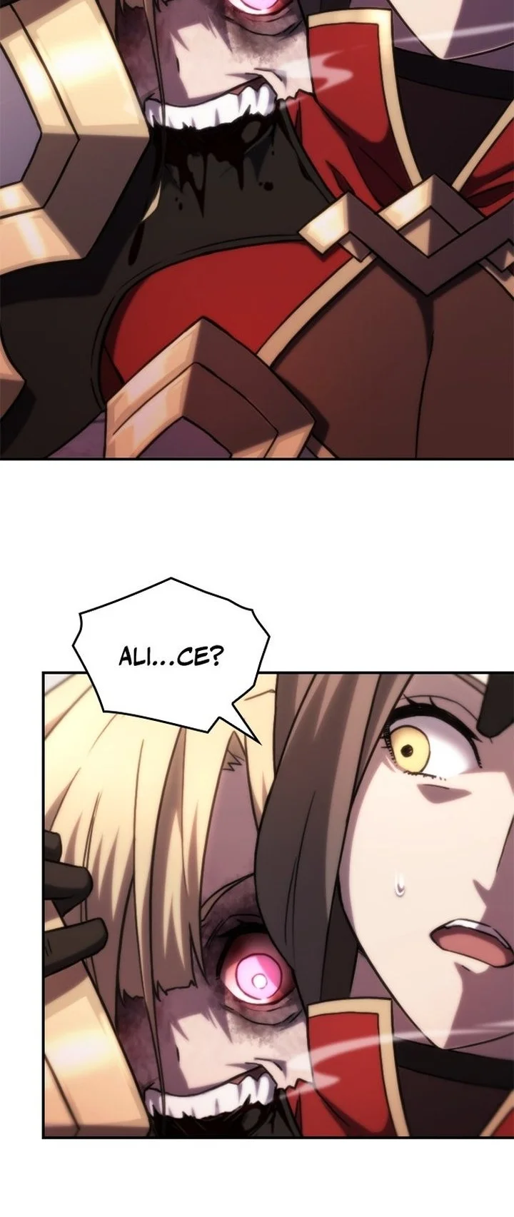 Oversummoned, Overpowered, and Over It! Chapter 32 - halaman 20