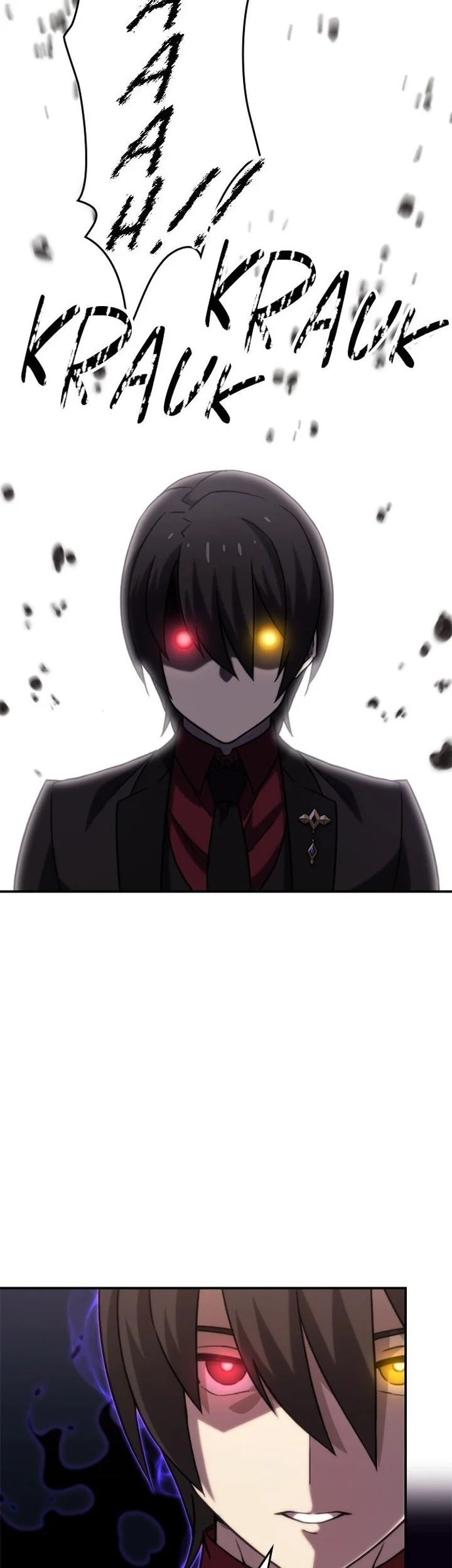 Oversummoned, Overpowered, and Over It! Chapter 32 - halaman 26
