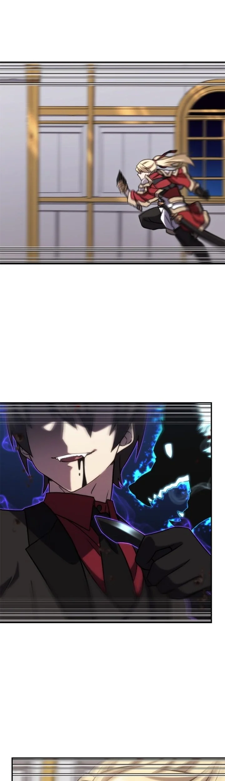 Oversummoned, Overpowered, and Over It! Chapter 32 - halaman 29