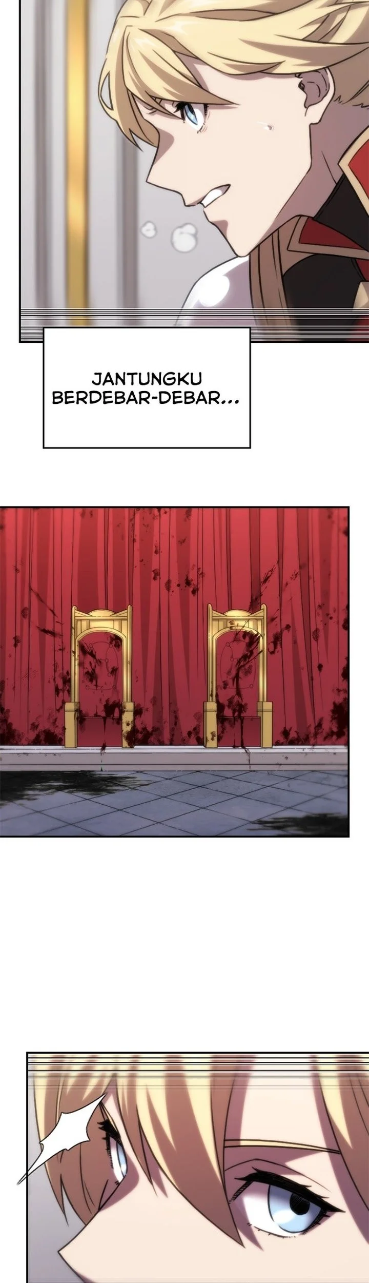 Oversummoned, Overpowered, and Over It! Chapter 32 - halaman 30