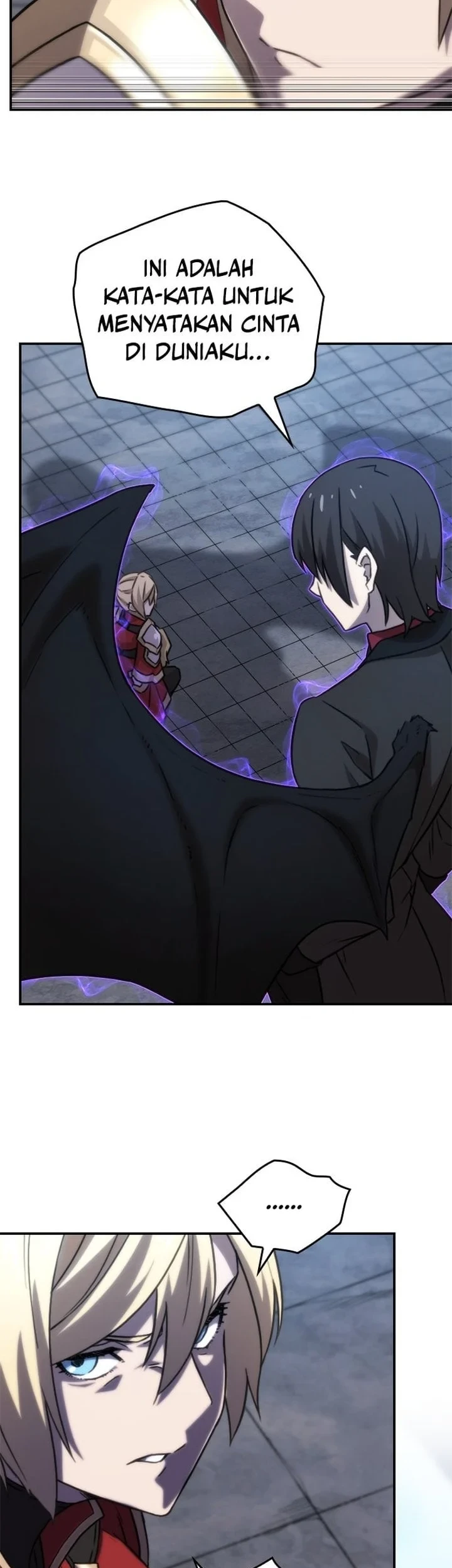Oversummoned, Overpowered, and Over It! Chapter 32 - halaman 37
