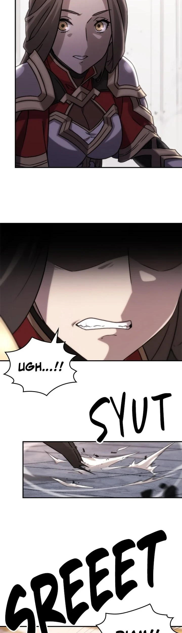Oversummoned, Overpowered, and Over It! Chapter 32 - halaman 4
