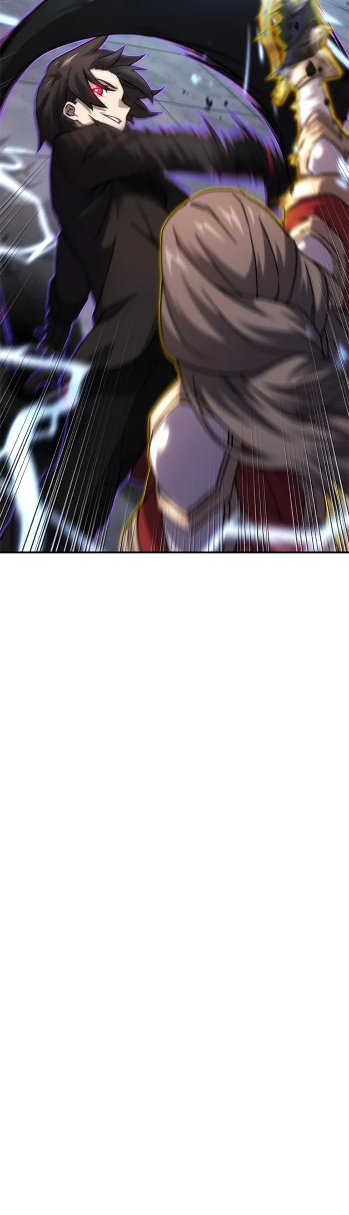 Oversummoned, Overpowered, and Over It! Chapter 32 - halaman 8