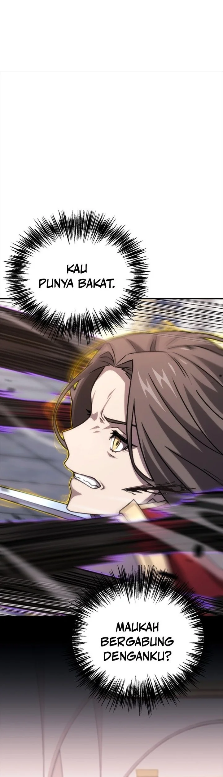Oversummoned, Overpowered, and Over It! Chapter 32 - halaman 9